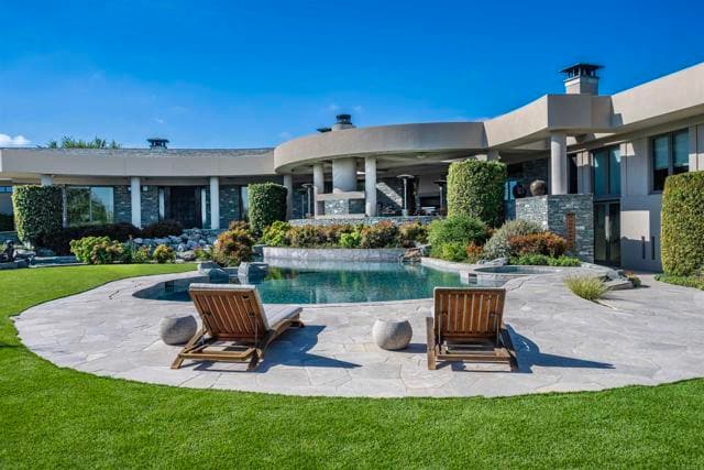 Primary Photo - 17534 Los Morros