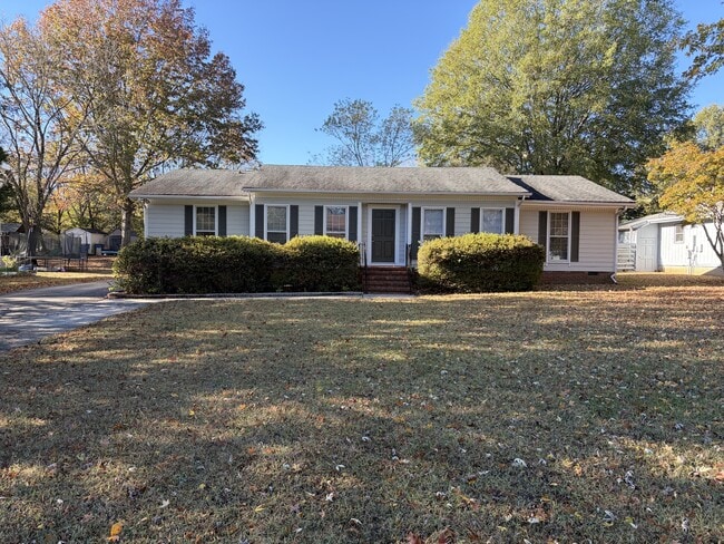 Building Photo - 7401 Quail Ridge Dr