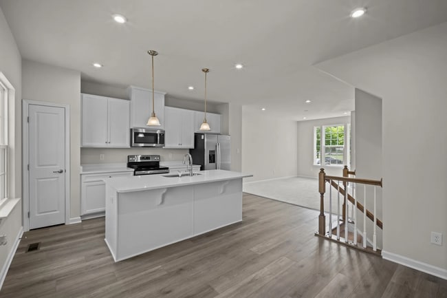 Building Photo - 3113 Perdue Springs Dr