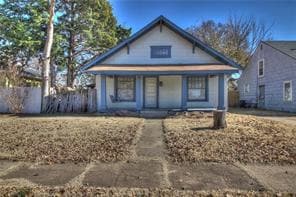 Building Photo - 602 North Blvd