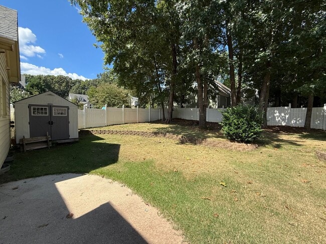 Building Photo - Spacious 4BD, 3BA Raleigh Home with a 2-Ca...
