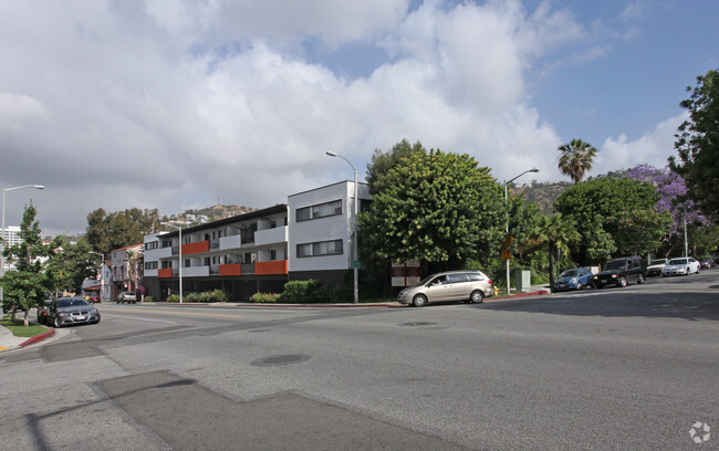 Building Photo - Havenhurst Apartments