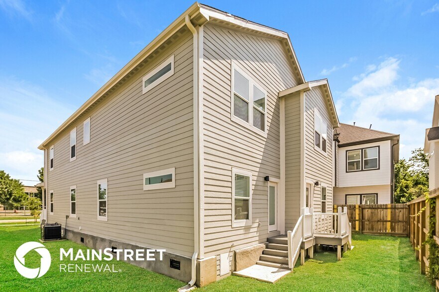 Building Photo - 4712 Rawley St