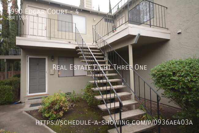 Building Photo - 4990 Edgar Ct