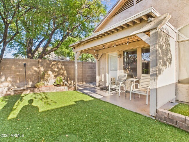 Building Photo - 3508 W Chama Dr