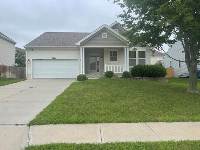 Home For Rent in Papillion - 2101 Diane St Papillion NE 68046 ...