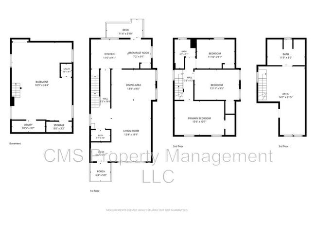 Building Photo - 139 Dalton St