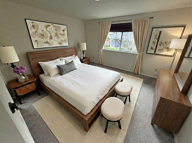 Building Photo - 5607 Lakeland Hills Way SE