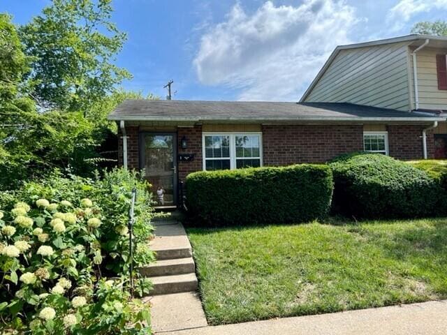 Building Photo - 3500 Warwick Dr