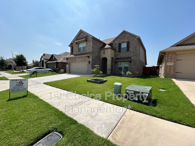 Building Photo - 7205 Tesoro Trl