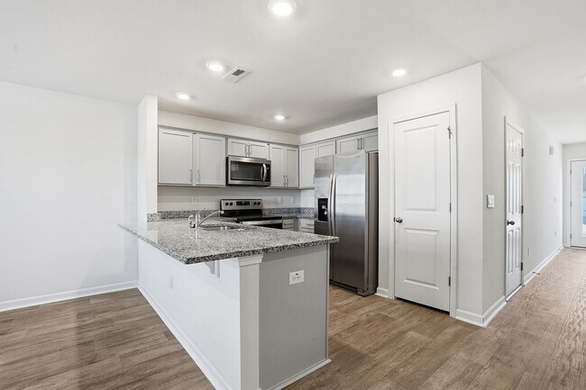 Building Photo - Brand New Home for Rent in Fuquay Varina NC | Newly Built Community | $500 Off First Months Rent!