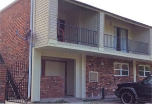 Building Photo - 3673 Martinique Ave