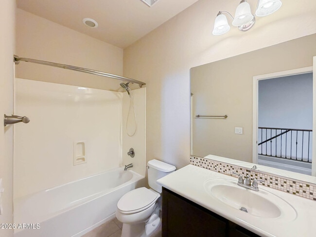 Building Photo - 4700 S Fulton Ranch Blvd