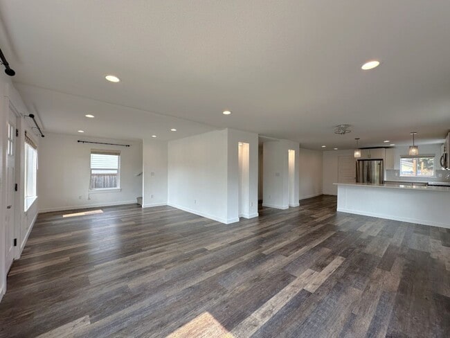 Primary Photo - Modern & Stylish 4 Bed, 2.5 Bath Remodel!