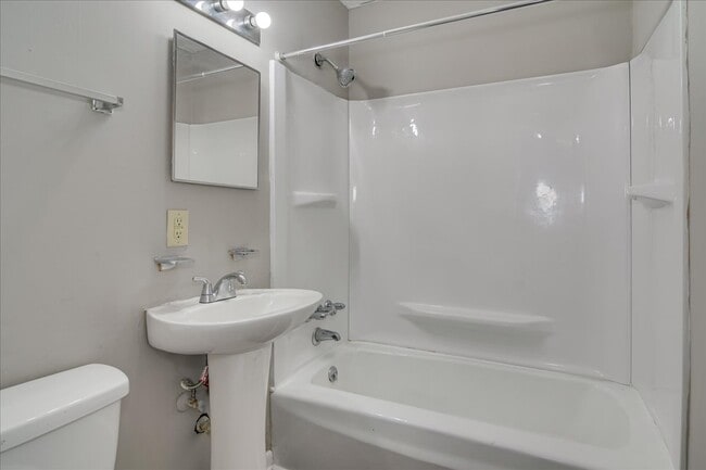 Building Photo - 1603 Northern Spy Trail