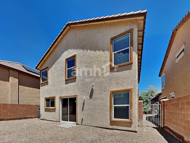 Building Photo - 6033 Cragged Draw St