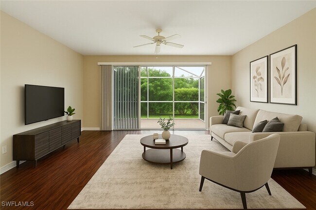 Building Photo - 8310 Village Edge Cir