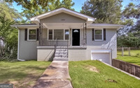 Building Photo - 3439 Oakcliff Rd NW