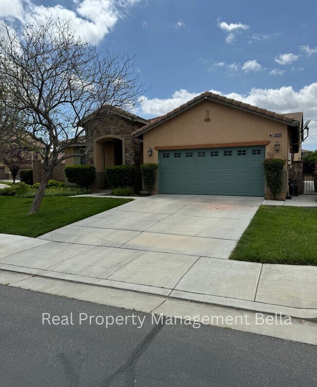 Primary Photo - Stunning Single-Story Sanctuary in Menifee...