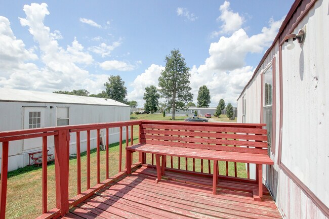 Building Photo - 199 Seay RoadLot 12