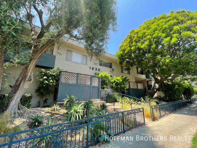 Building Photo - 1635 Stoner Ave Los Angeles, CA 90025
