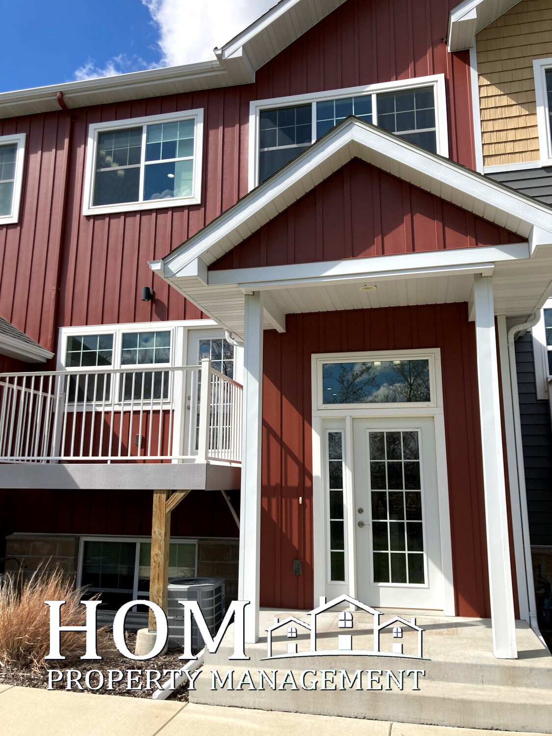 Building Photo - 3021 Bluestem Trl