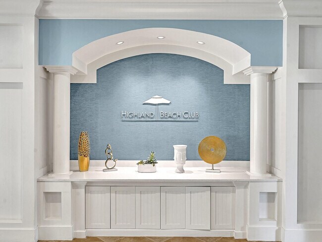 Building Photo - 3602 S Ocean Blvd