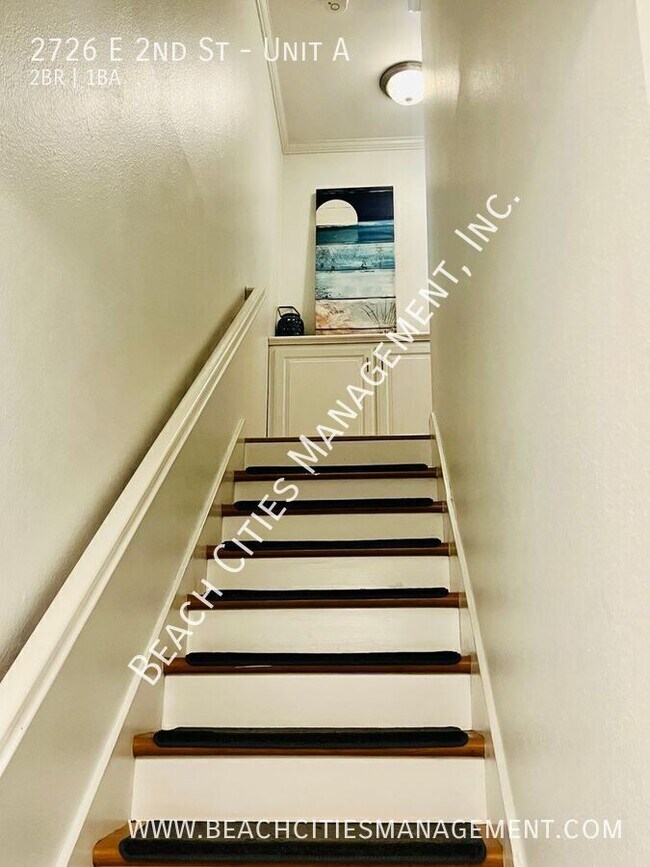 Building Photo - 2726 2nd St