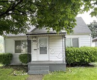 Building Photo - 8203 Paige Ave