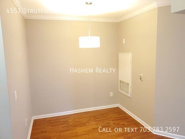 Building Photo - 4551 Strutfield Ln