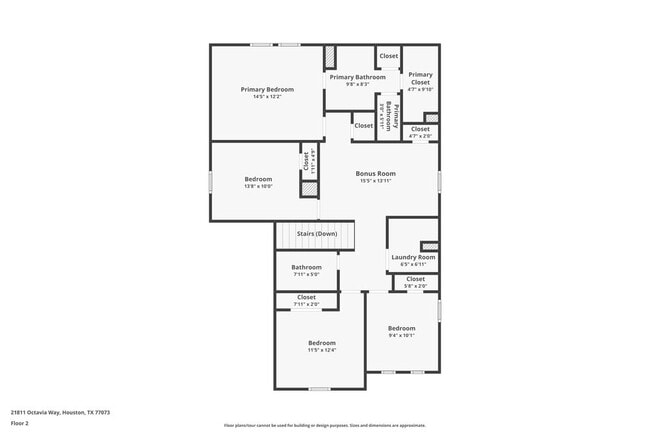 Building Photo - 21811 Octavia Way