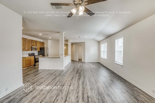Building Photo - 17306 Meria Coves Dr