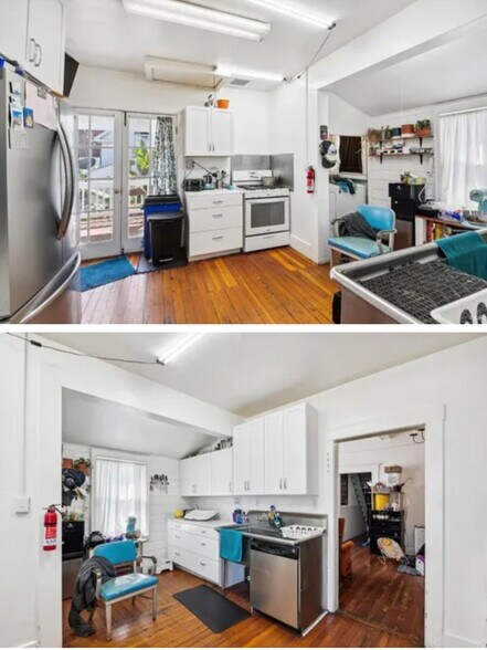 Building Photo - 519 Virginia St