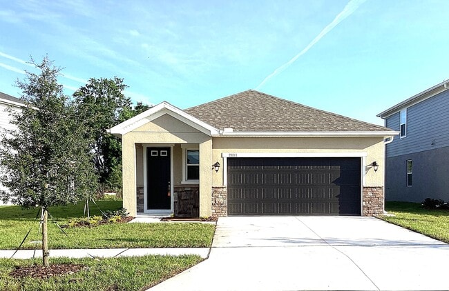 Building Photo - 2111 Saffron Walden Dr