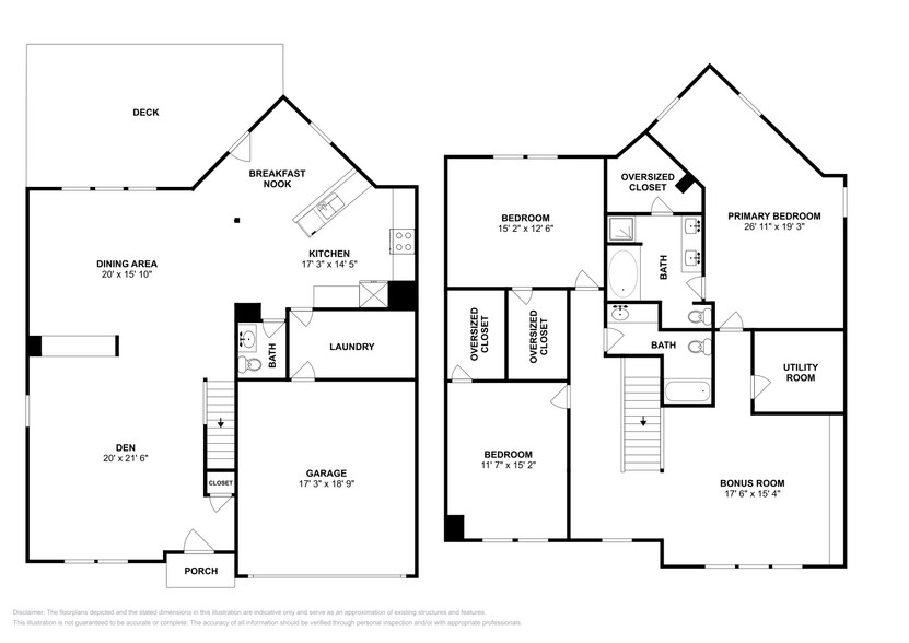 Building Photo - 1024 Tradewinds Dr