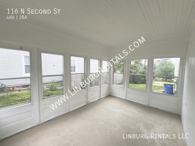 Building Photo - 116 N Second St-