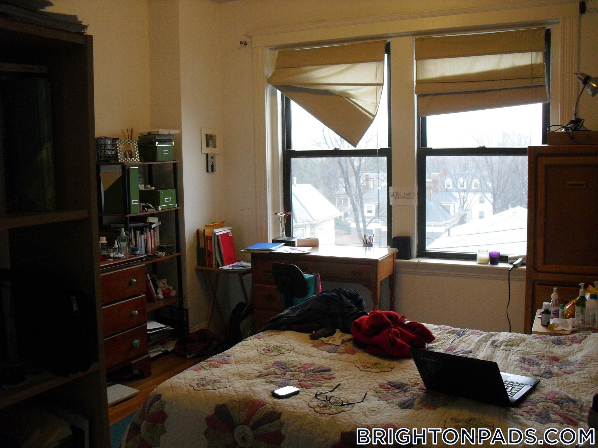 Building Photo - 17 Cummings Rd