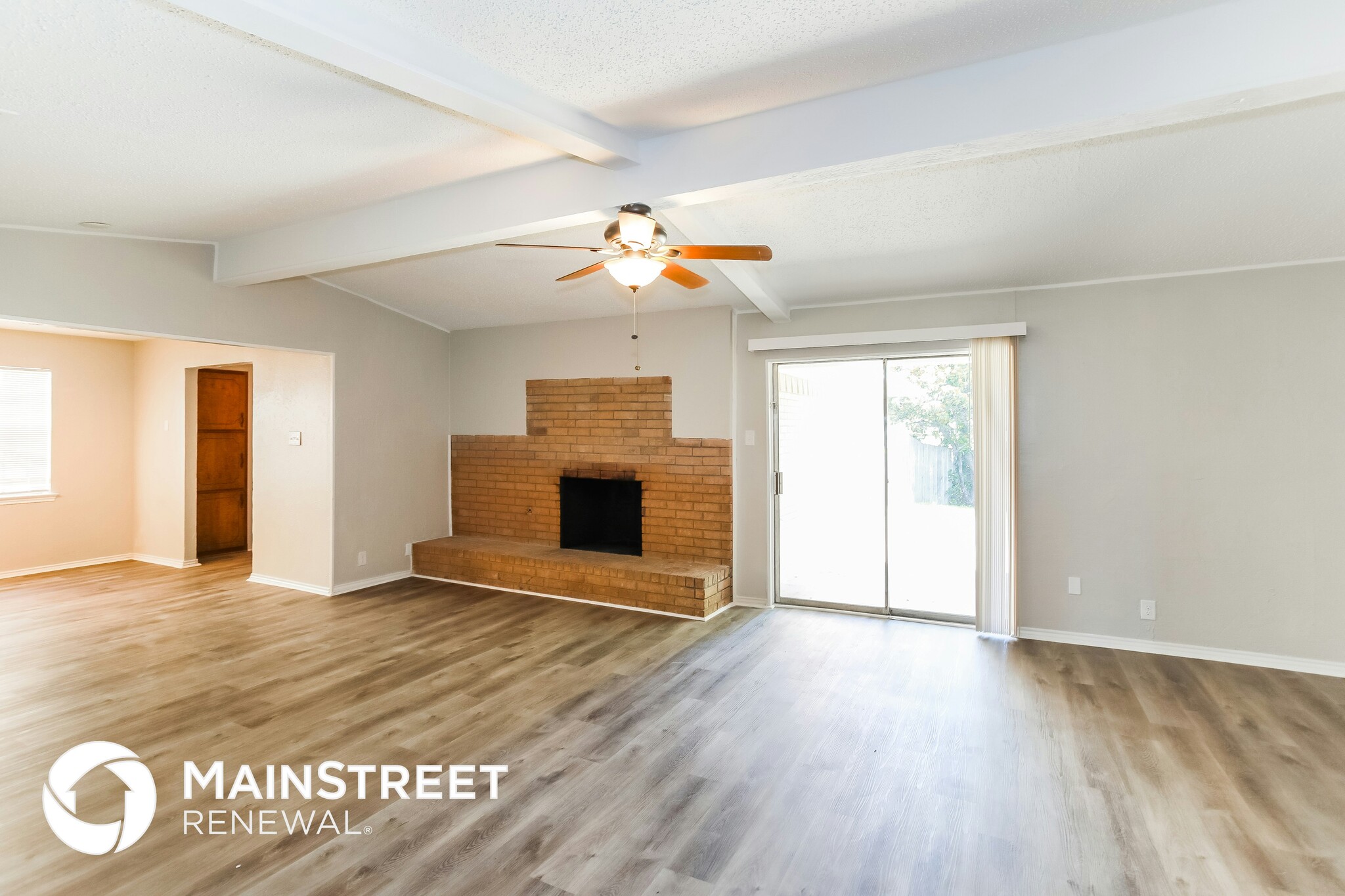 Building Photo - 1813 El Paso St