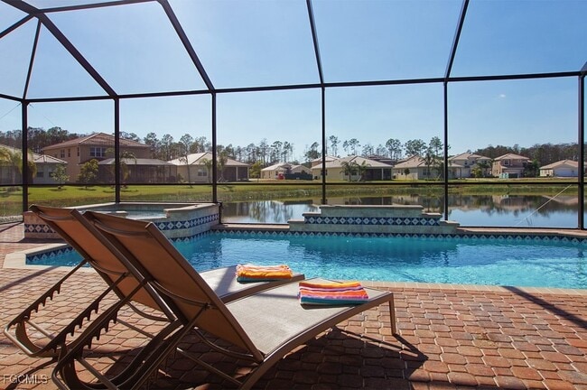 Building Photo - 10095 Mimosa Silk Dr