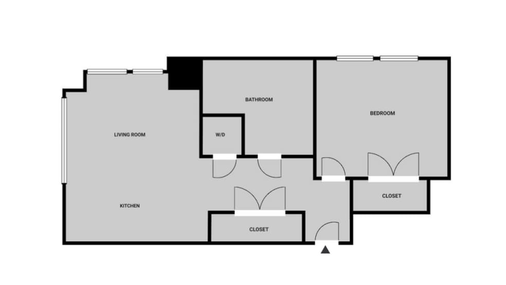 Building Photo - 1 Nashua St