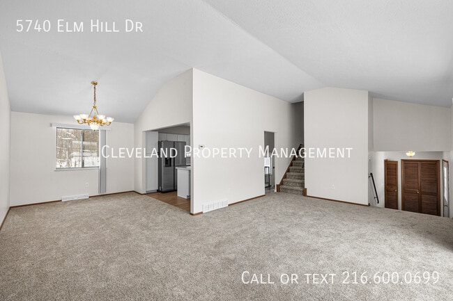 Building Photo - 5740 Elm Hill Dr