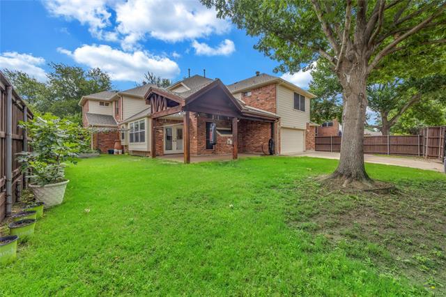 Building Photo - 8305 Bartley Cir