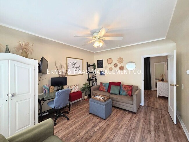 Building Photo - 737 Martin Luther King Jr Ave