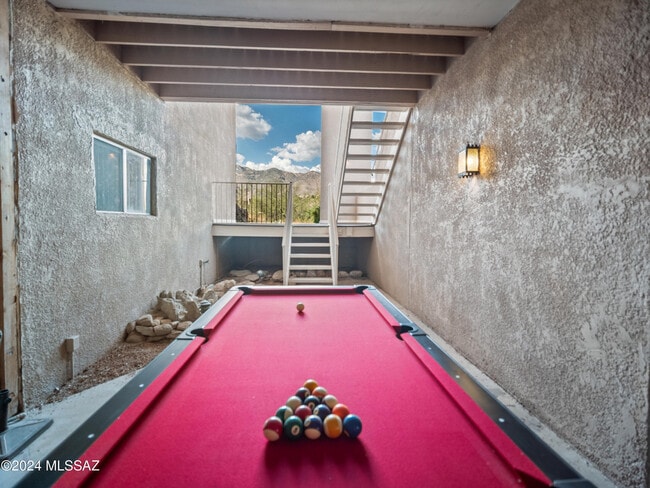 Building Photo - 5798 E Paseo Cimarron