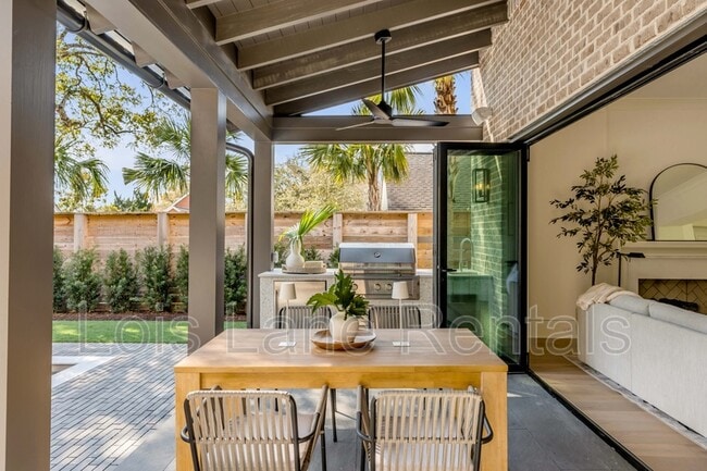 Building Photo - 507 McCants Dr