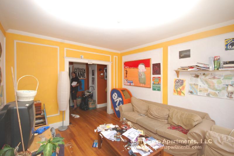 Primary Photo - 5 Vinal St