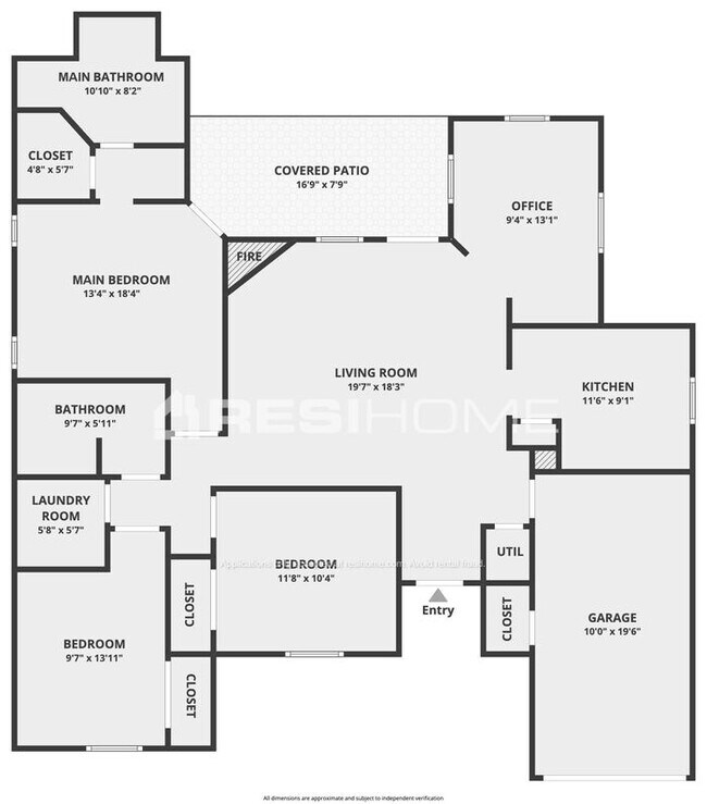 Building Photo - 209 Madre Cir