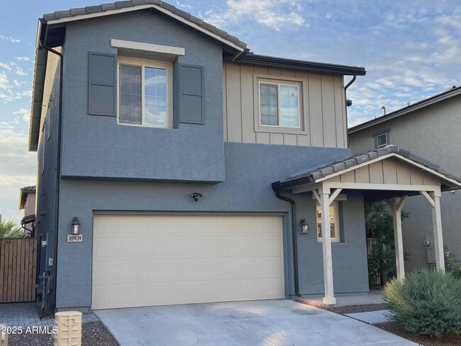 Primary Photo - 20831 W Hubbell St