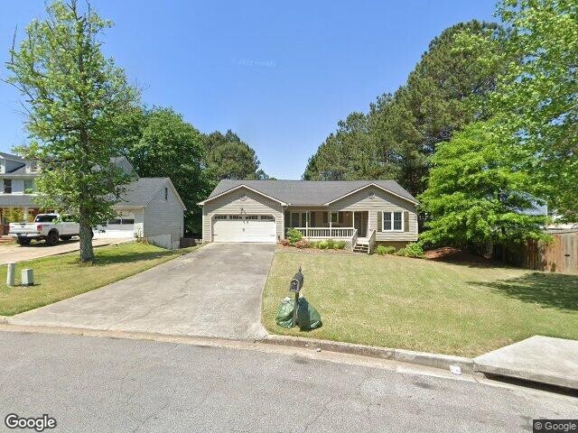 Primary Photo - 960 Garner Spring Ln