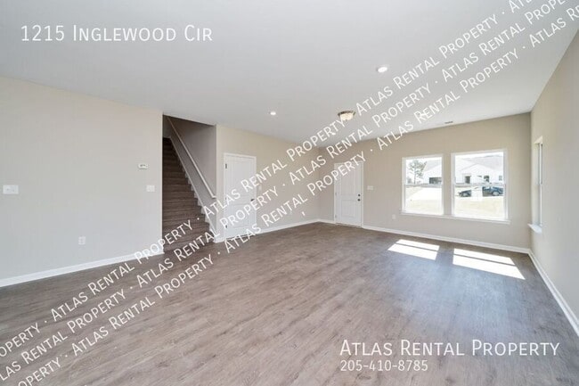 Building Photo - 1215 Inglewood Cir